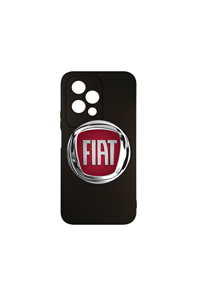 bestcase Θήκη σιλικόνης Premium για Honor 200 Lite 5G, λογότυπο Fiat, PB 1725