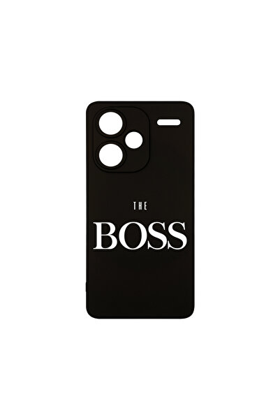 bestcase Carcasă premium din silicon pentru Xiaomi Redmi Note 13 Pro Plus 5G,...