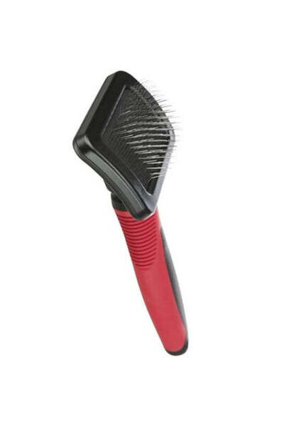 Trixie Soft Brush Plastic/Metal Bristles