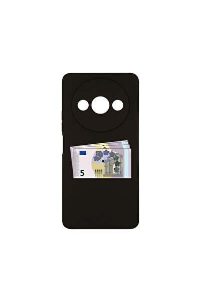 bestcase Θήκη σιλικόνης Premium για Xiaomi Redmi A3, 5 ευρώ, PB 1485