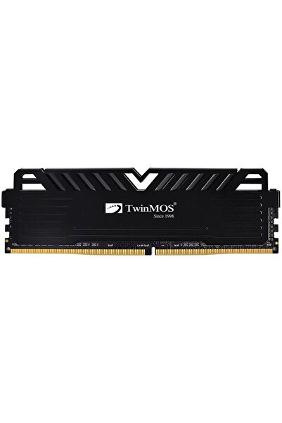 Generic Brand 8 جيجابايت Ddr4 3200 ميجا هرتز Tornadox7 Pro Cl16 مع مبرد Dt Tm...