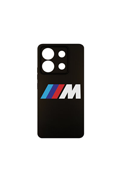bestcase Carcasă premium din silicon pentru Xiaomi Redmi Note 13 Pro 5G / Poc...