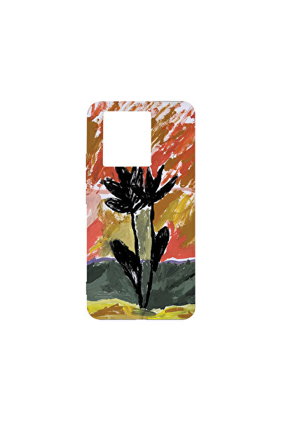 bestcase Husă premium din silicon pentru Xiaomi 13T / 13T Pro, vopsită de KF,...