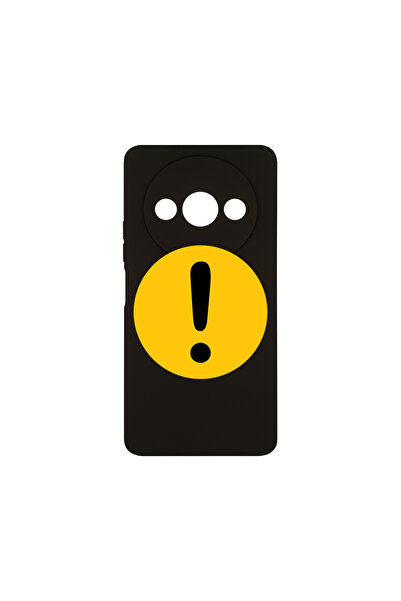 bestcase Premium Silicone Case For Xiaomi Redmi A3, Semn Incepator, PB 1652