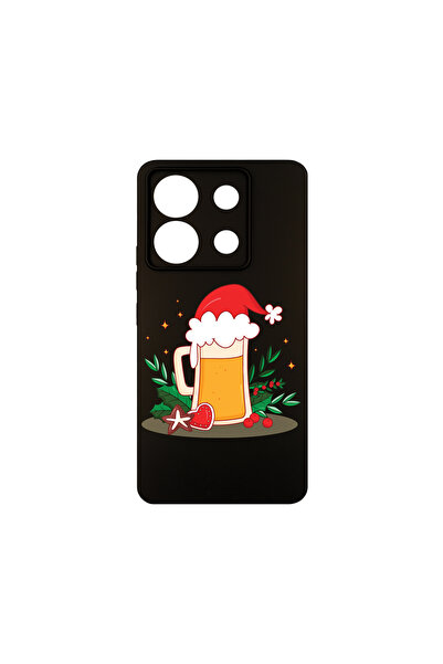 bestcase Carcasă premium din silicon pentru Xiaomi Redmi Note 13 Pro 5G / Poc...