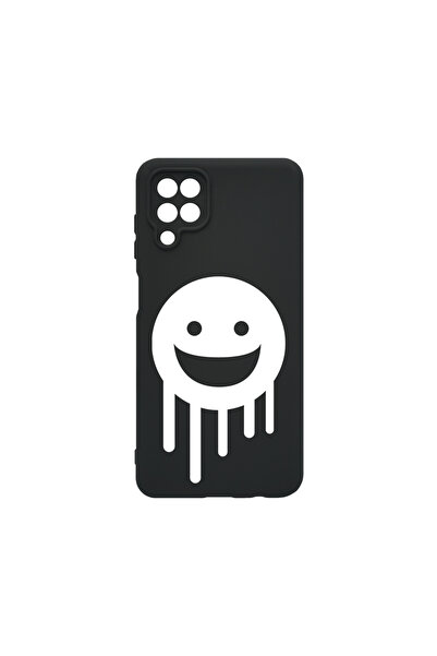 bestcase Carcasă premium din silicon pentru Samsung Galaxy A12 / Galaxy M12, ...