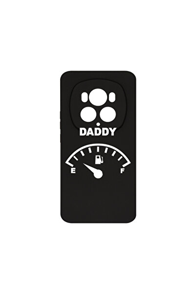 bestcase Husă premium din silicon pentru Honor Magic6 Pro, Daddy's Life, PB 1621