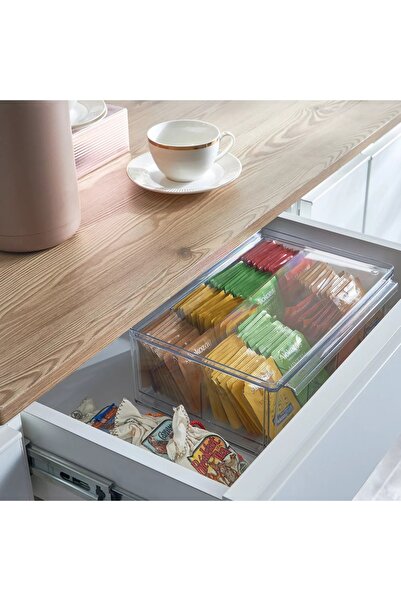 Generic Meleg Tea Bag Box