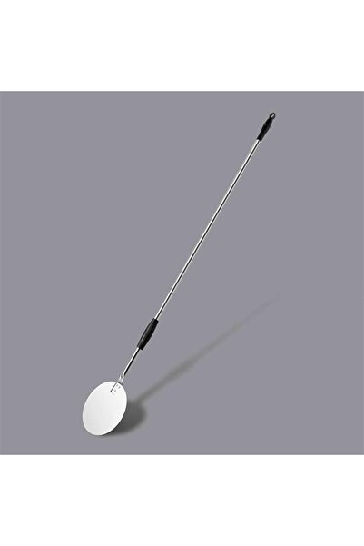 Altınbaşak مجرفة بيتزا فولاذية 18 سم (A 342 18)