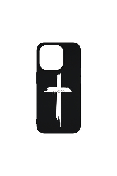 bestcase Θήκη σιλικόνης Premium για Apple iPhone 15 Pro, Destiny, PB 1466