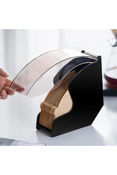 Primo Plus Paper filter holder for coffee machine