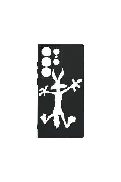 bestcase Θήκη σιλικόνης Premium για Samsung Galaxy S23 Ultra, Coyote, PB 1662