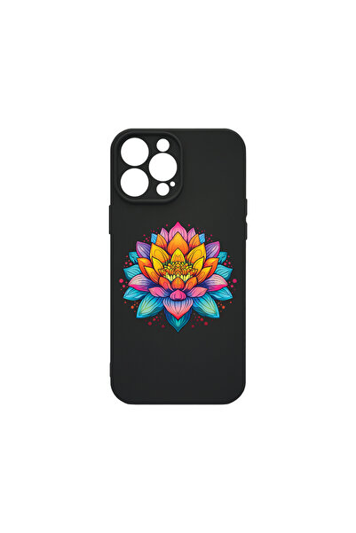 bestcase Carcasă premium din silicon pentru Apple iPhone 16 Pro, Dream Colors...
