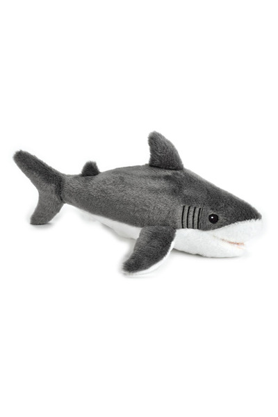 OEM Plush toy Medium Shark 30 cm R Pet