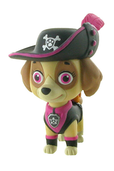 Comansi Figurina Pirate Pups Sky