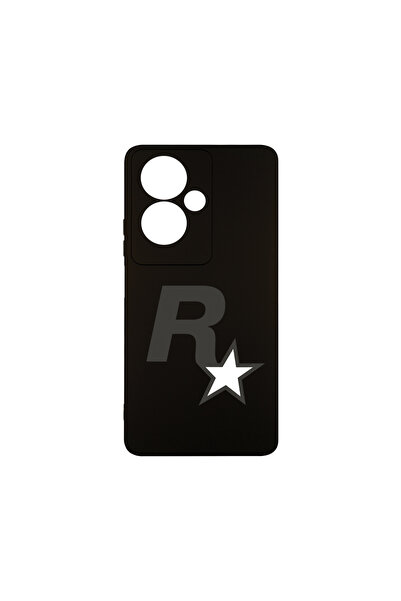 bestcase Carcasă premium din silicon pentru Oppo A79 5G, Rock Star, PB 1467
