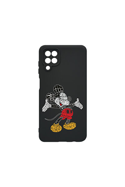 bestcase Carcasă premium din silicon pentru Samsung Galaxy A12 / Galaxy M12, ...