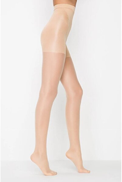 Penti Светлокожи корсетни чорапогащи Silhouette