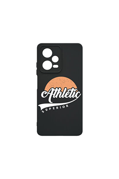 bestcase Carcasă premium din silicon pentru Xiaomi Redmi Note 12 Pro 5G / Poc...