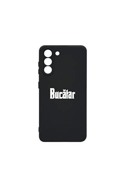 bestcase Θήκη σιλικόνης Premium για Samsung Galaxy S21, Bucatar - Στυλ GodFat...