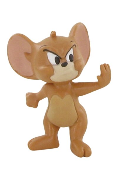 Comansi Figurina Tom&Jerry Jerry stop