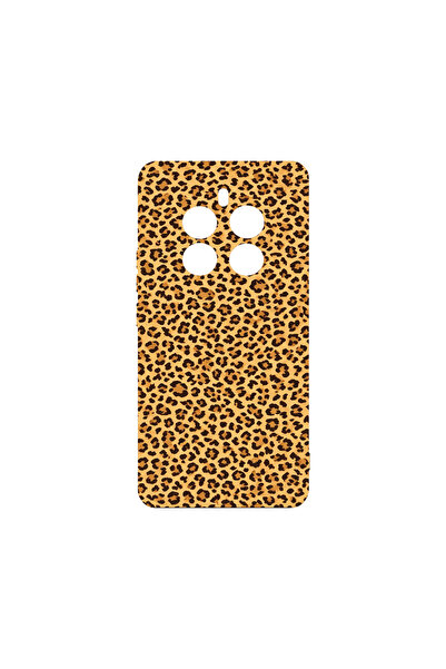 bestcase Husă premium din silicon pentru Realme 12 Pro / 12 Pro Plus, model l...