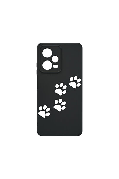 bestcase Carcasă premium din silicon pentru Xiaomi Redmi Note 12 Pro 5G / Poc...
