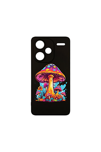 bestcase Carcasă premium din silicon pentru Xiaomi Redmi Note 13 Pro Plus 5G,...