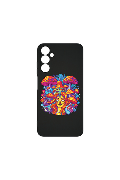 bestcase Carcasă premium din silicon pentru Samsung Galaxy S24 Plus, Dream Co...