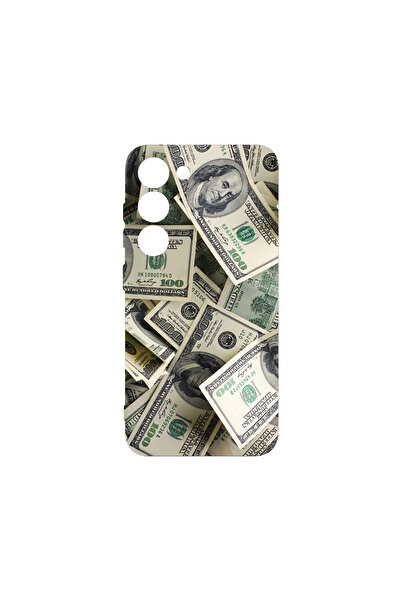 bestcase Carcasă premium din silicon pentru Samsung Galaxy S23 Plus, model cu...