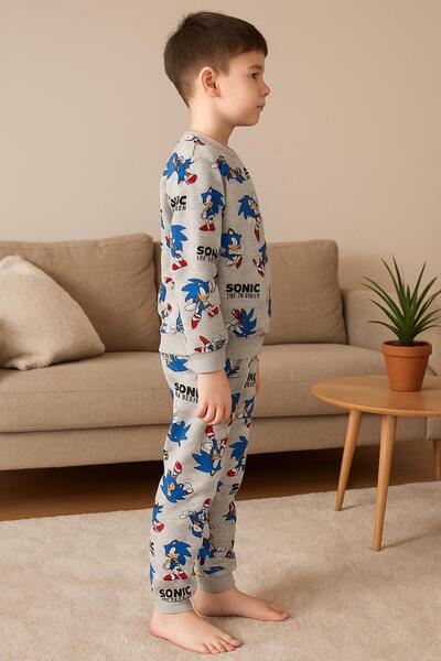 Esterella gyermek kétszálas pizsama szett / szezonális pizsama szett / gyerek pizsama szett