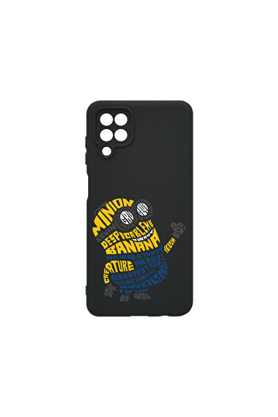 bestcase Carcasă premium din silicon pentru Samsung Galaxy A12 / Galaxy M12, ...