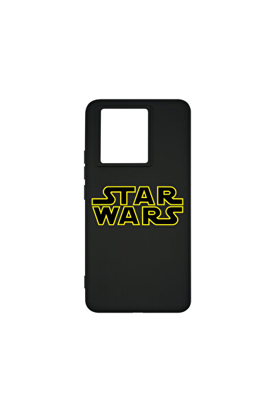 bestcase Husă premium din silicon pentru Xiaomi 13T / 13T Pro, Star Wars, PB ...