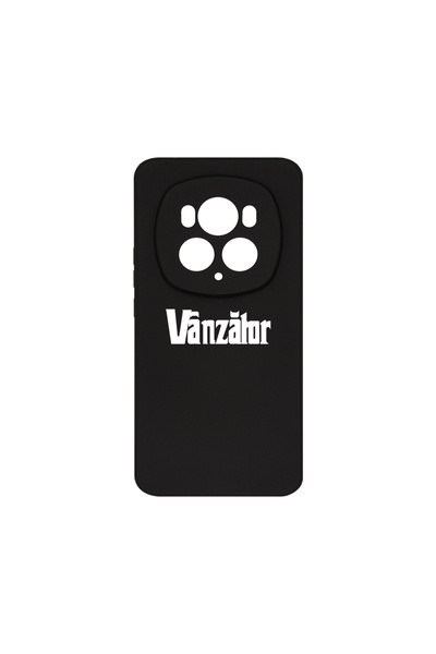 bestcase Husă premium din silicon pentru Honor Magic6 Pro, Vanzator - Stilul ...