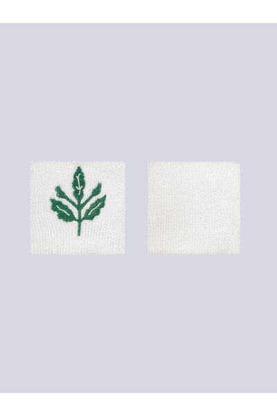 Fenerbahçe UNISEX YEŞİL PALAMUT HAVLU BİLEKLİK