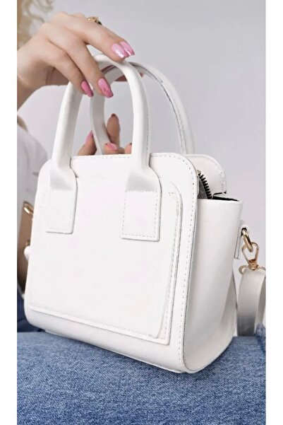 Butik Long Strap Mini Bag