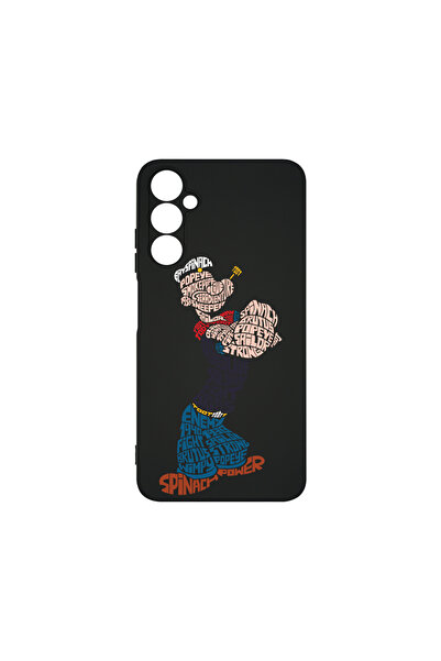 bestcase Carcasă premium din silicon pentru Samsung Galaxy S24 Plus, Calligra...