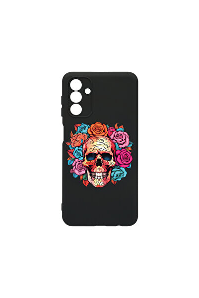 bestcase Carcasă premium din silicon pentru Samsung Galaxy A14 5G, Dream Colo...