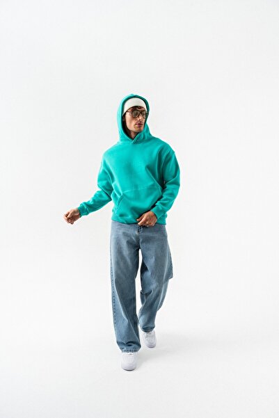 go gang own Φούτερ με κουκούλα Darkmesh