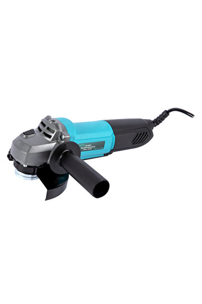 DETOOLZ Polizor unghiular DZ de 750 W, 125 mm