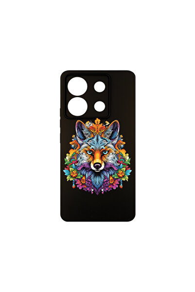 bestcase Carcasă premium din silicon pentru Xiaomi Redmi Note 13 Pro 5G / Poc...