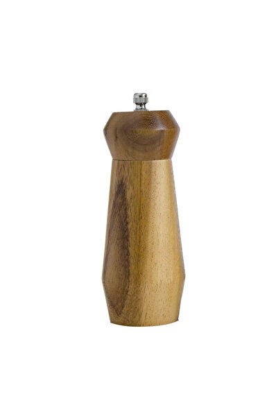 Billi مطحنة توابل خشبية بيلي 17 سم