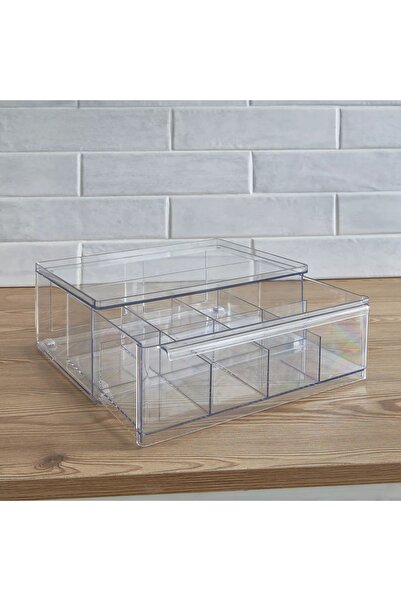 Generic Meleg Tea Bag Box