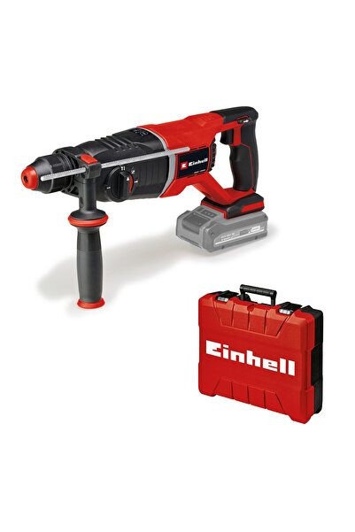 Einhell TP-HD 18/26 D Li BL - Solo, Kömürsüz Akülü Kırıcı Delici (Akü ve şarj cihazı dahil değildir)
