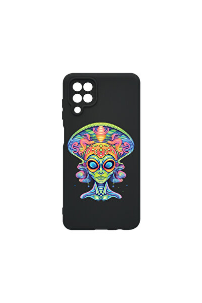 bestcase Carcasă premium din silicon pentru Samsung Galaxy A12 / Galaxy M12, ...