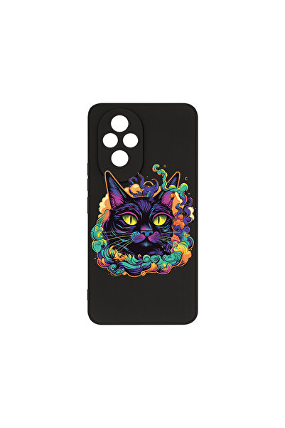 bestcase Carcasă premium din silicon pentru Honor 200 Pro 5G, Dream Colors - ...
