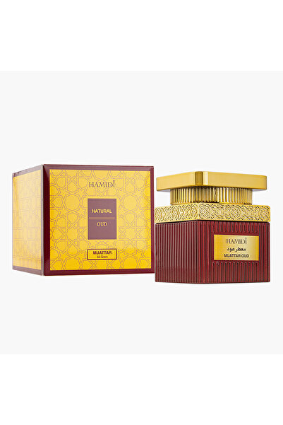 Hamidi عود معطر طبيعي - 50 جرام