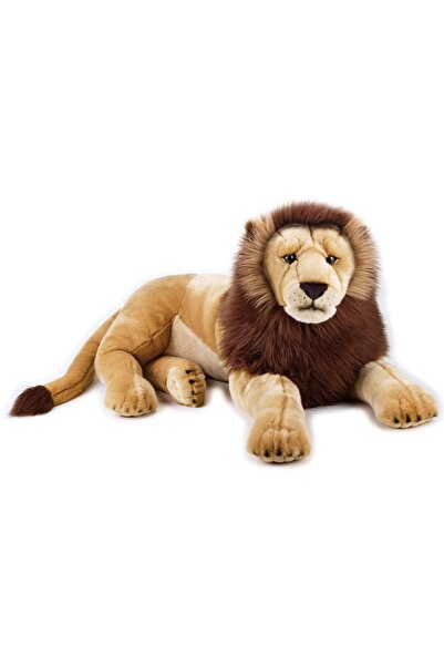 OEM Jucarie de plus Leu Gigant 100 cm