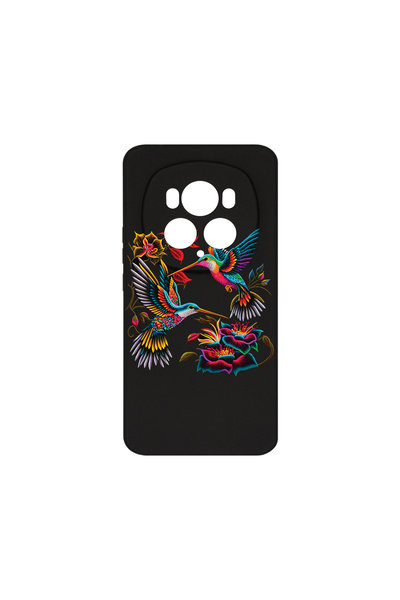 bestcase Θήκη σιλικόνης Premium For Honor Magic6 Pro, Hommingbird, PB 1483