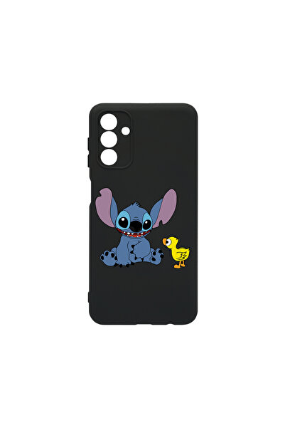 bestcase Carcasă premium din silicon pentru Samsung Galaxy A14 5G, Lilo, PB 1617